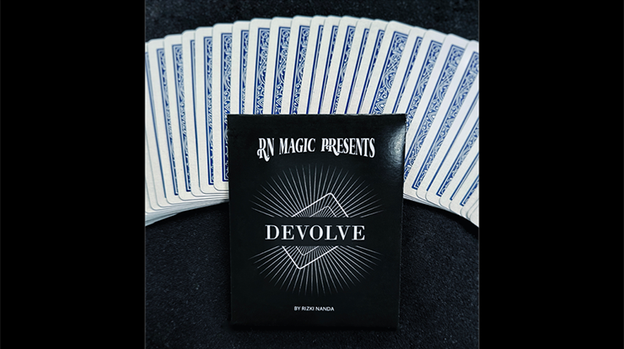 Devolve by Rizki Nanda & RN Magic