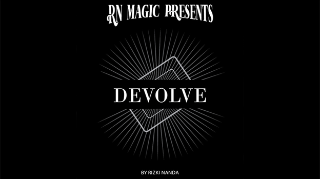 Devolve by Rizki Nanda & RN Magic