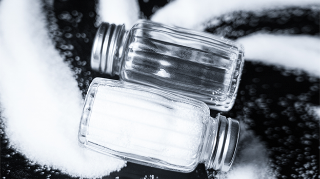 The Comedy Shaker by TCC & Chen Hui