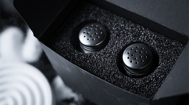 The Comedy Shaker by TCC & Chen Hui