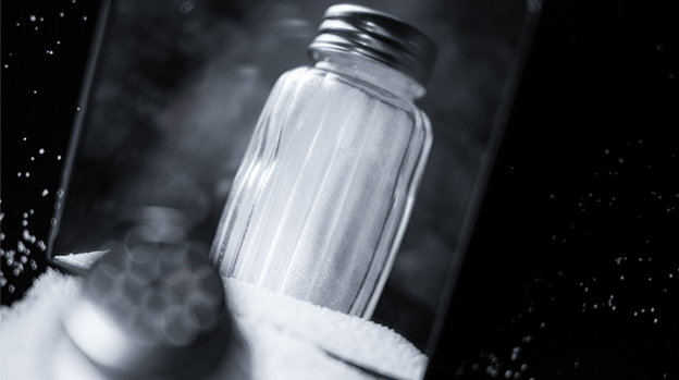 The Comedy Shaker by TCC & Chen Hui