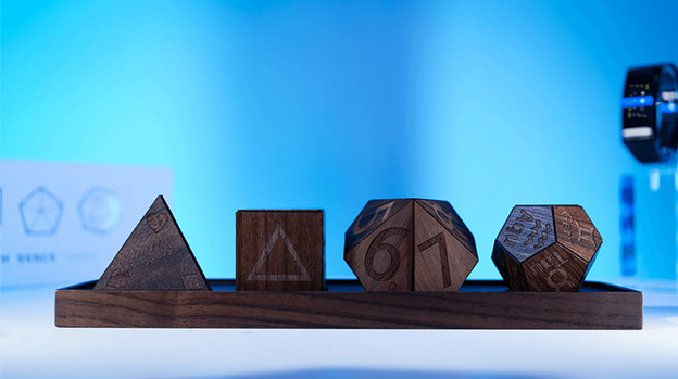 Sixth Sense by T-Tech