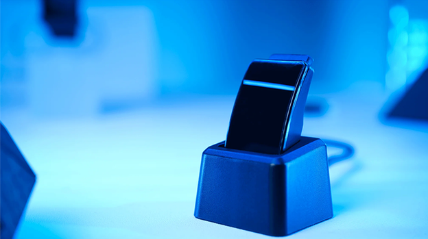 Sixth Sense by T-Tech