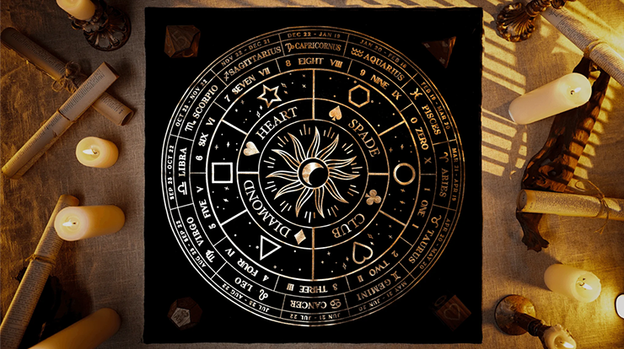 Sixth Sense by T-Tech