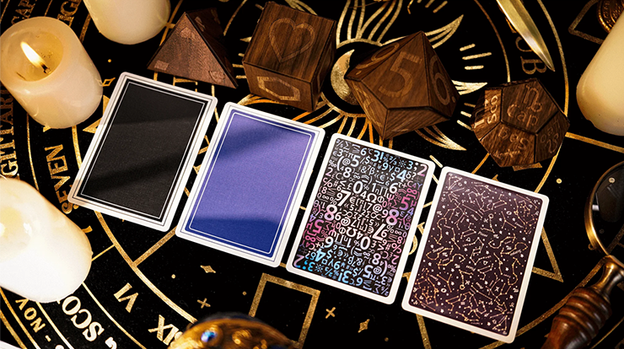 Sixth Sense by T-Tech