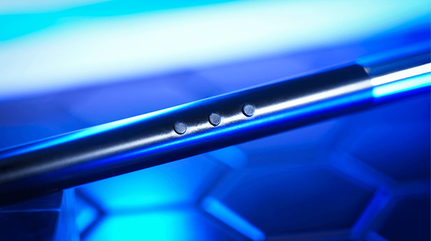 RGB Magic Wand by T-Tech