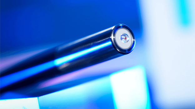 RGB Magic Wand by T-Tech