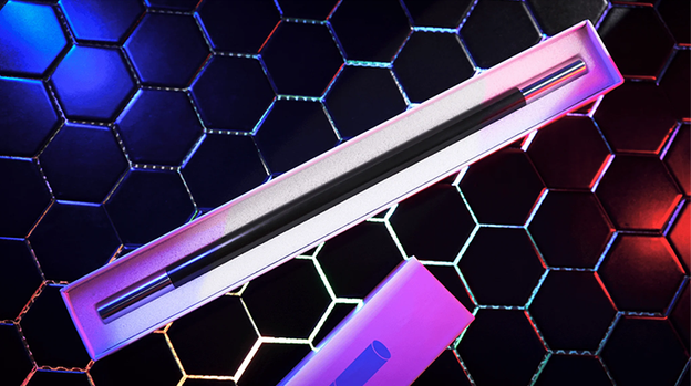RGB Magic Wand by T-Tech