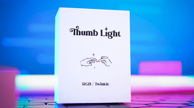 Thumb Lights by T-Tech