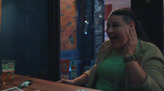 Savant Deck by Craig Petty and Lloyd Barnes