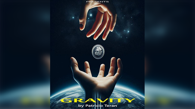 Gravity by Patricio Teran - Video Download
