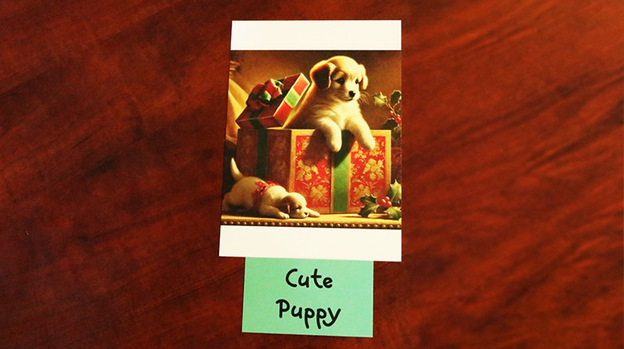 Predicto (Holiday) by Jonathan Sadowski