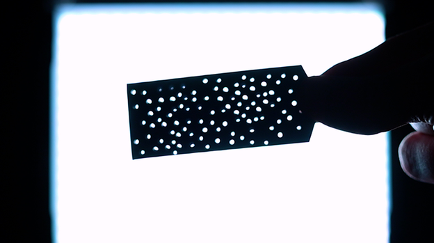 Celestar by Dr. Cyril Thomas