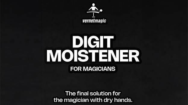 Digit Moistener