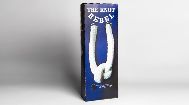 Rebel Knot by Mr. Daba