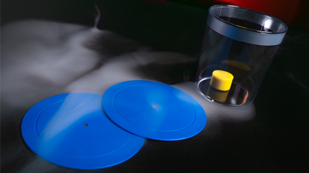 IMPOSSIBLE PENETRATION by Apprentice Magic