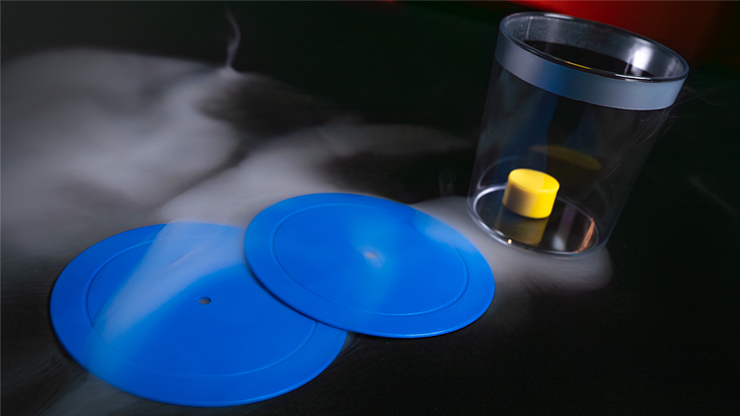 IMPOSSIBLE PENETRATION by Apprentice Magic