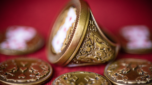 The Noble One by Mark Bennett and Matthew Wright