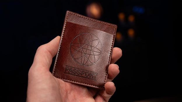 Final Destination by Murphy's Magic