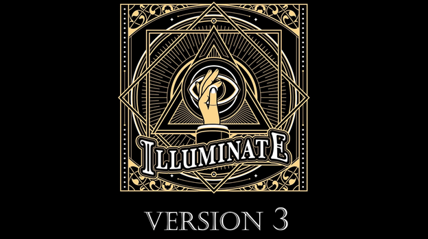 Illuminate (Version 3, Fade in and out) by Joseph Lee & Zio