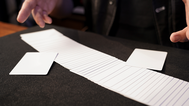 Free Thought by Steve Langston & TCC Magic