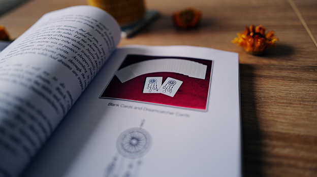 Monochrome by Luca Volpe