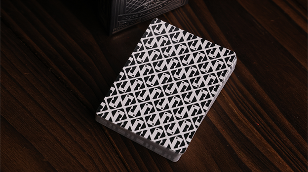 Roots Playing Cards (Pine) by Room One