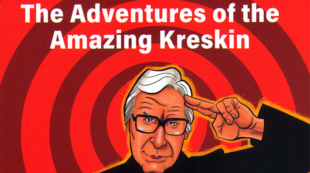 The Adventures of the Amazing Kreskin