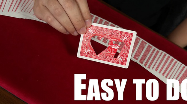 Hollow (Blue) by Bond Lee, Stefanus Alexander & MS Magic