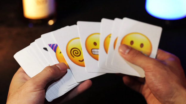 Sunny Mood By Viki Gong & Amor Magic