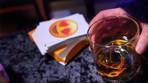 Sunny Mood By Viki Gong & Amor Magic