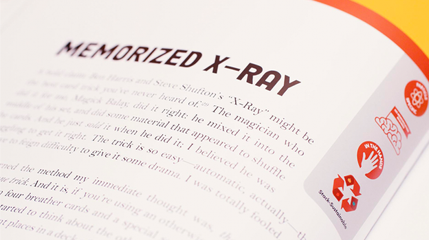 The Particle System (Regular Edition) by Joshua Jay