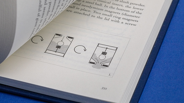 Mosaic by Christian Scherer