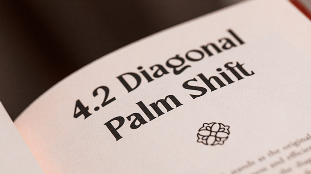 Concerning the Palming of Cards by John Galsworthy