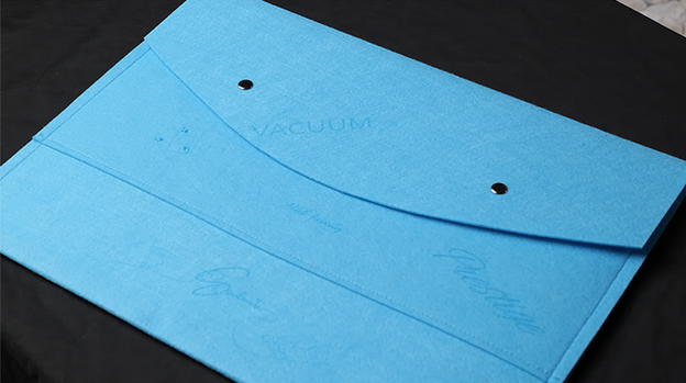 Vacuum by Hide and Sergey Koller