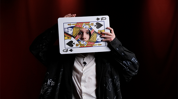 Vacuum by Hide and Sergey Koller