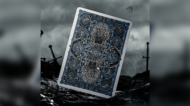 Game of Thrones Playing Cards by theory11