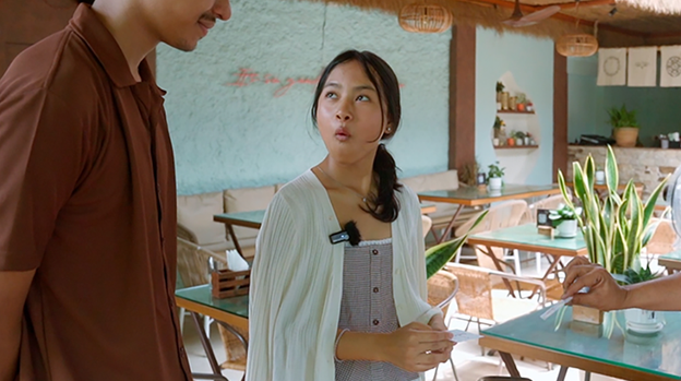 InSight by Manoj Kaushal