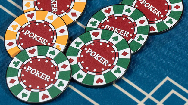 Hopping Chips by N2G