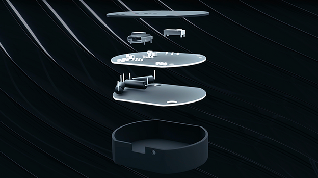 PSIONIC by Bond Lee, Stephen Chan, & MS Magic