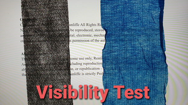 Blindfellan by Kevin Cunliffe