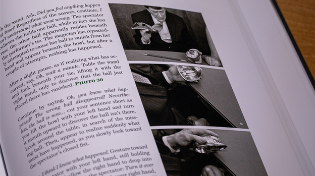 The Magic of Johnny Thompson