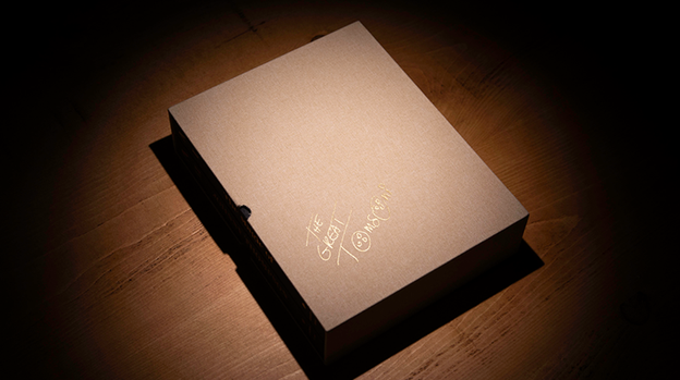 The Magic of Johnny Thompson