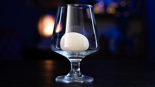 Parlor Rising Card by Murphy's Magic