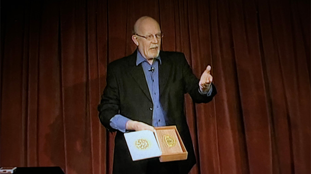 Dai Vernon's Favorite Things