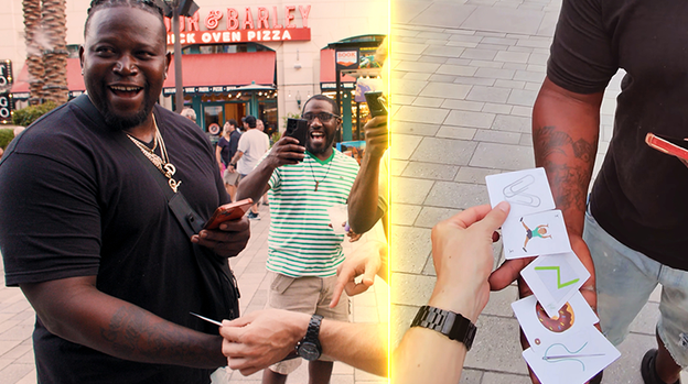 Emojinary by Neta Bresler