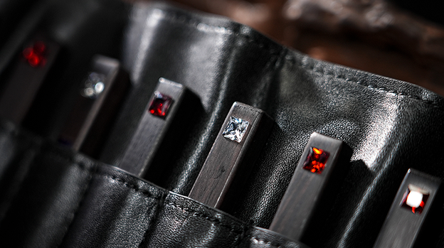 Diamond Paddle Collection by Classicho