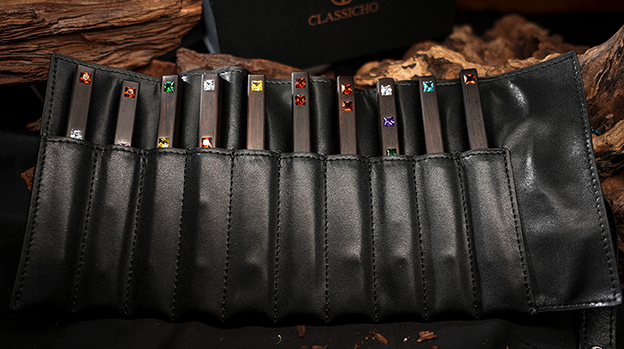 Diamond Paddle Collection by Classicho