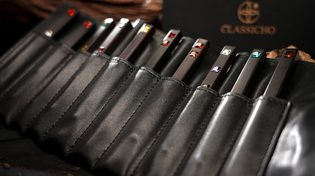 Diamond Paddle Collection by Classicho