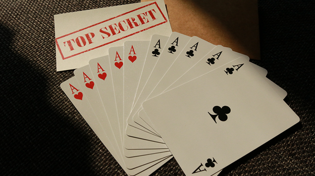 Lazy Leader by Kimoon Do